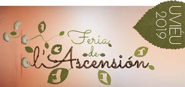 feria de la ascensión-oviedo 2019