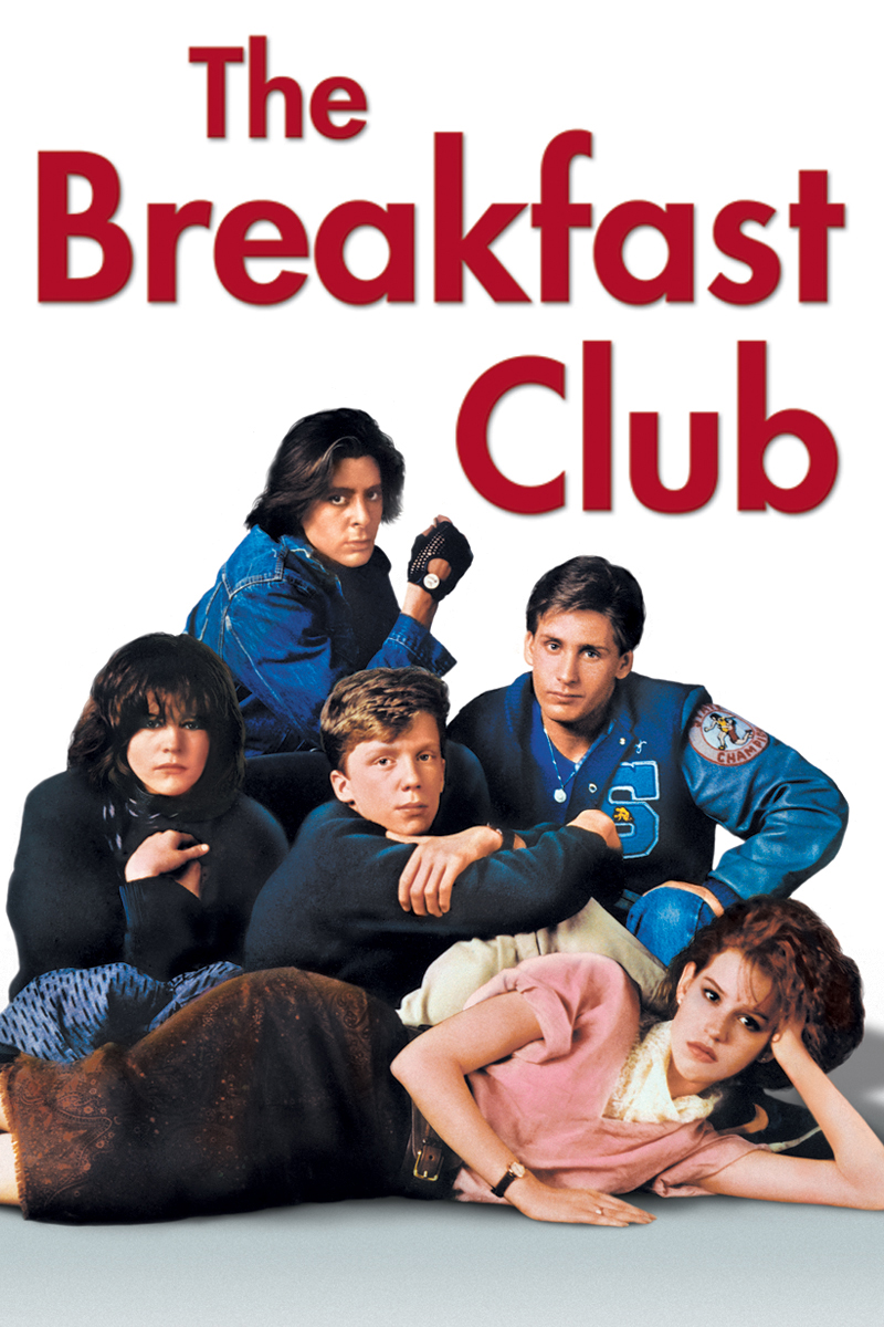 Chillers and Thrillers From The Breakfast Club to Deadly Detention