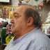 Rosildo e família, lamenta a perda de um grande amigo e irmão, Almir Canduri Pinheiro.