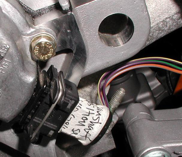 Martyn Auvaa ( TTEC 4826 ): Input Sensor ON CAR