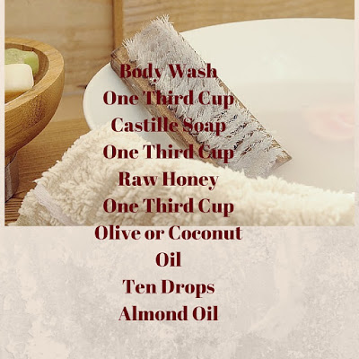 beauty recipes