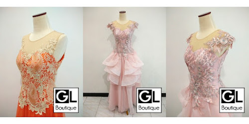  HARGA RENTAL DRESS PREWED