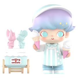 Pop Mart Ice Cream Dimoo Dating Series Figure