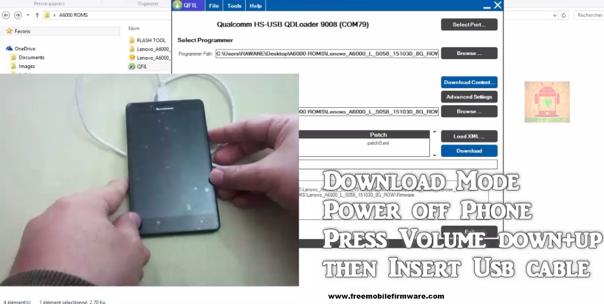 qpst software download qpst software download