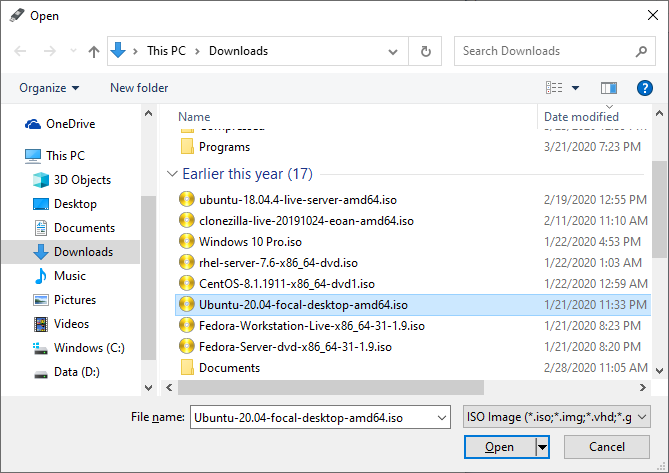 how to make a flash drive bootable ubuntu chromebook