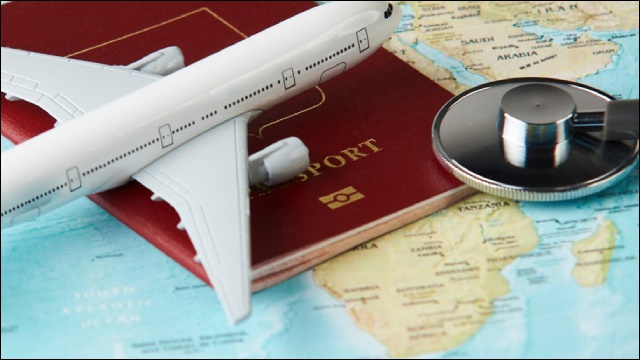 أفضل بلد للسفر اليوم