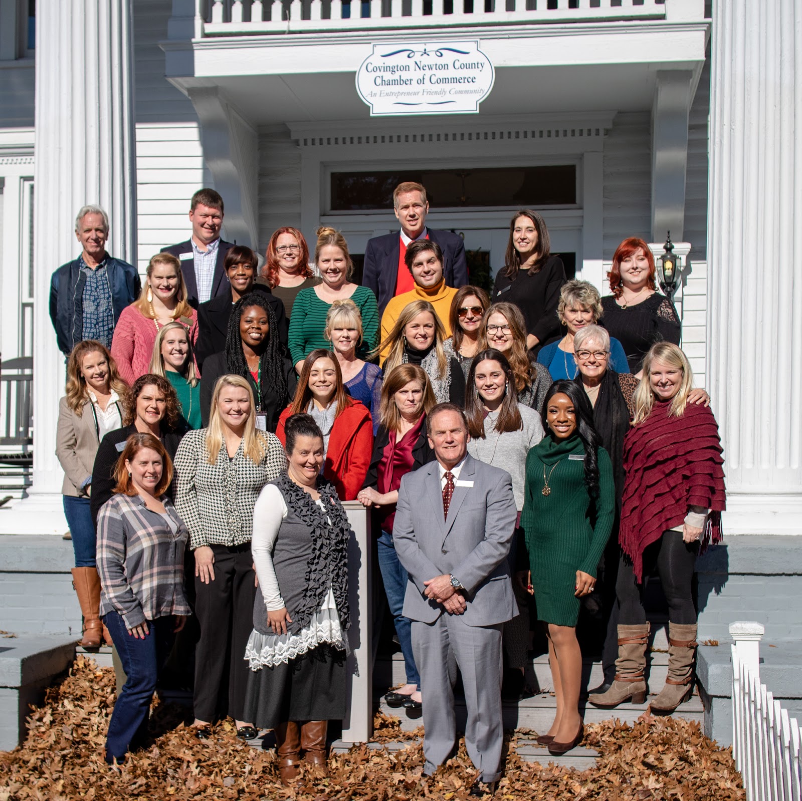 Holbrook's Trunk: Historic Heartland Offers Visitors’ Guide to Georgia