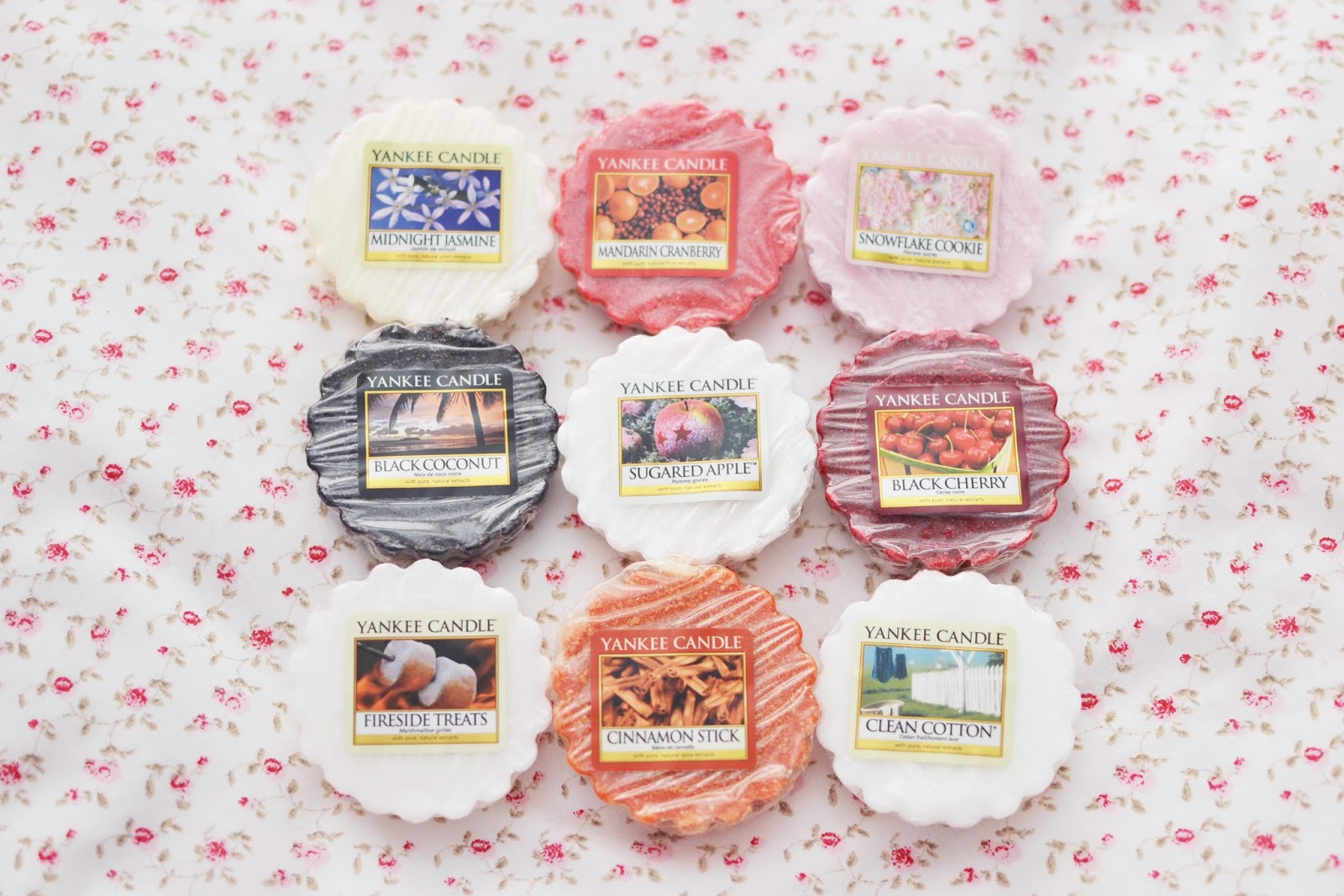 What I Got For Christmas! TemporarySecretary UK Fashion & Beauty