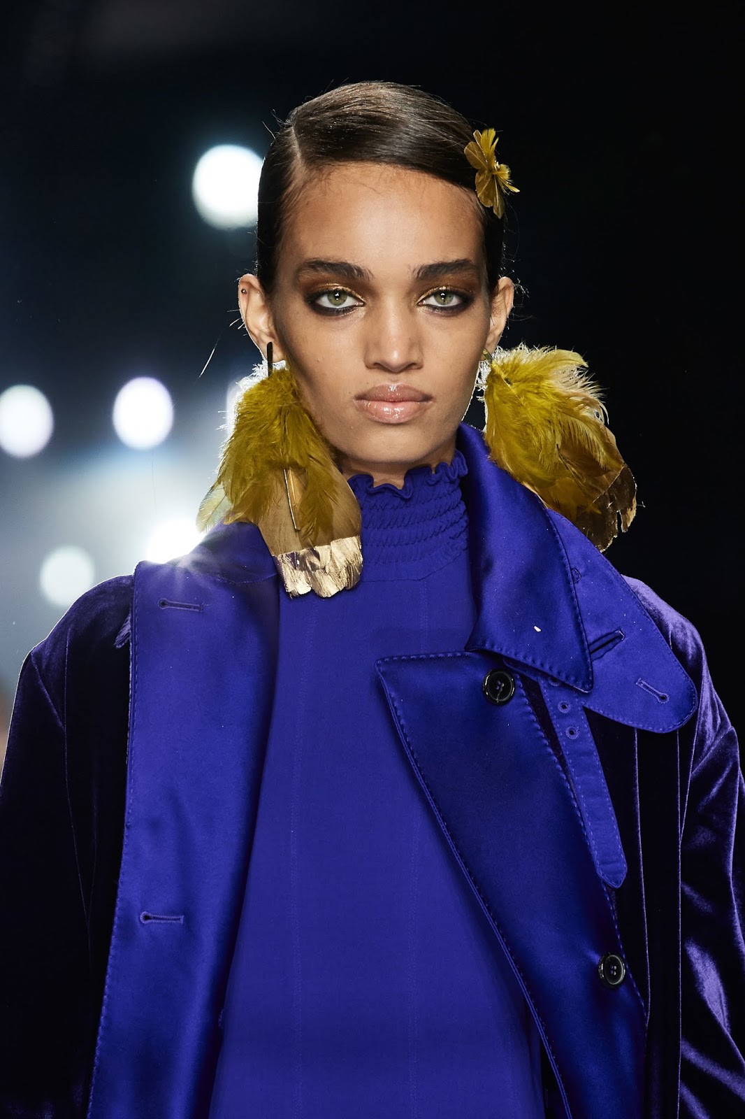 Pure Glamour by Tom Ford March 1, 2020 | ZsaZsa Bellagio - Like No Other