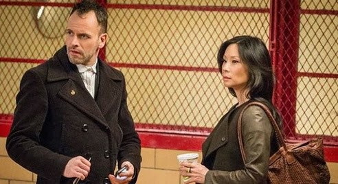 Elementary - Episode 2.17 - Ears to You - Review