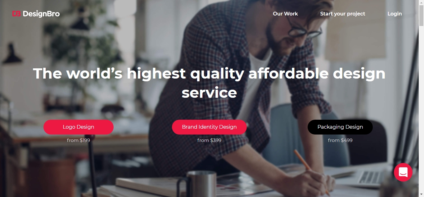 Alternatives to 99designs Top 15 Freelance Websites Similar to