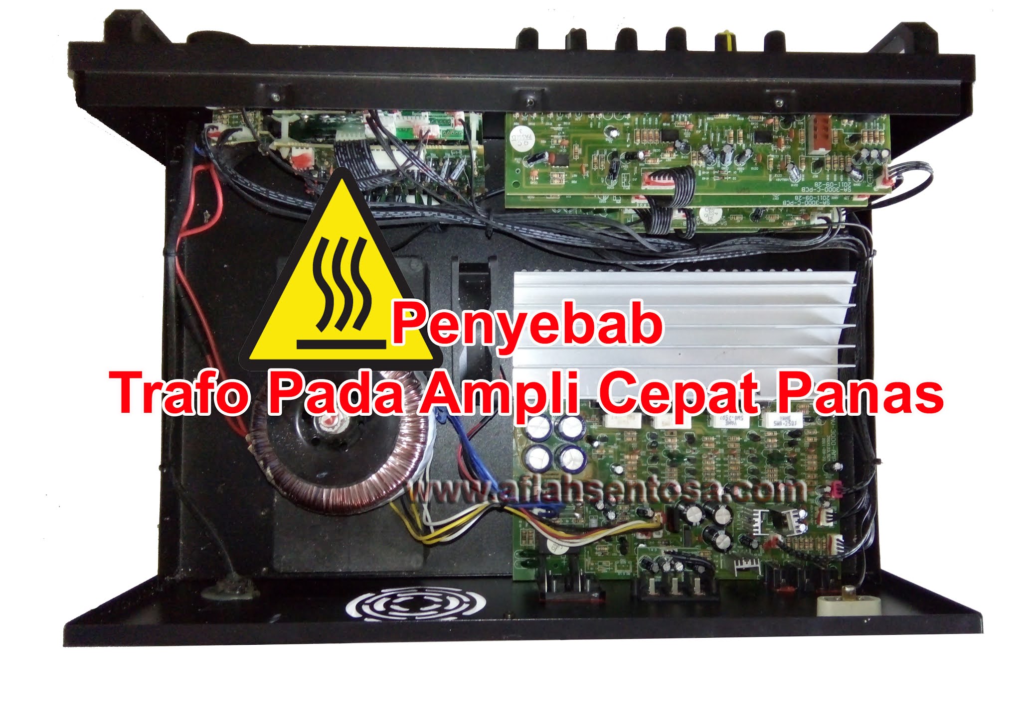 23++ Penyebab trafo cepat panas information