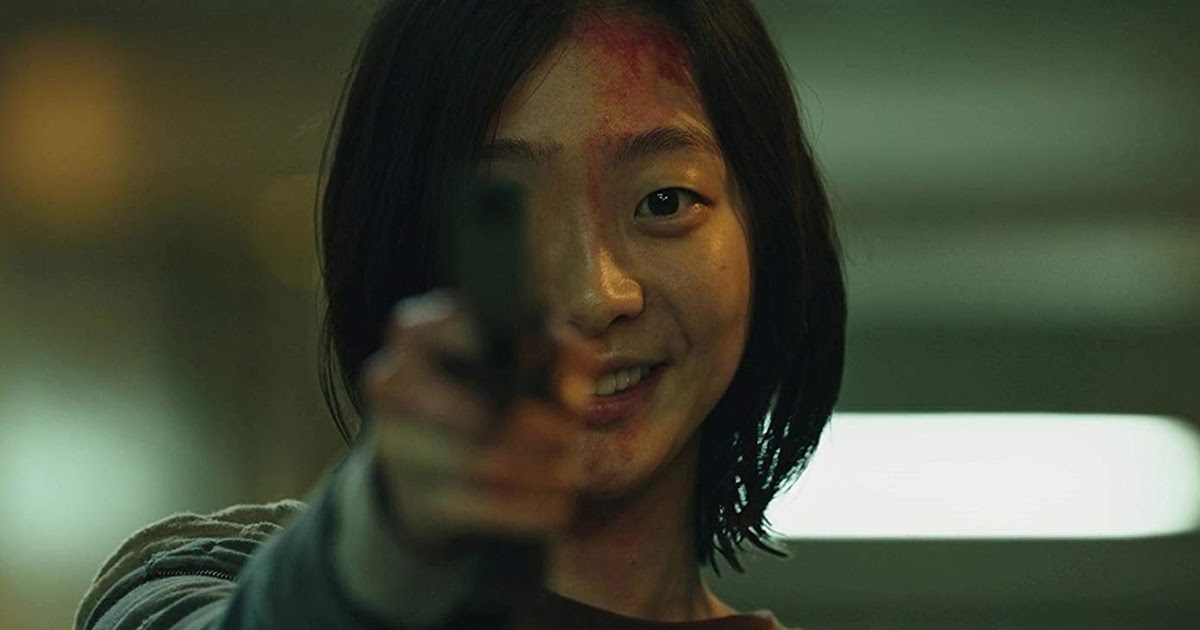 The Last Thing I See: 'The Witch: Subversion' Trailer: This Brutal