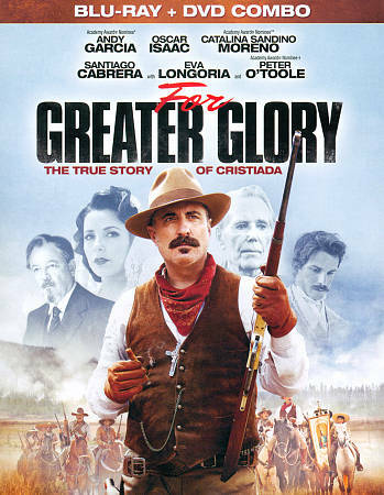 For Greater Glory 2012 Dual Audio ORG 720p BRRip 1.1Gb ESub x264