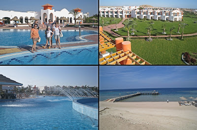 Fantazia Resort Marsa Alam 2013 rebeccatrex