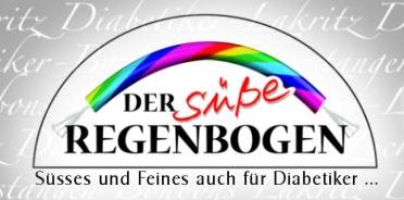 Produkttest: Der süße Regenbogen