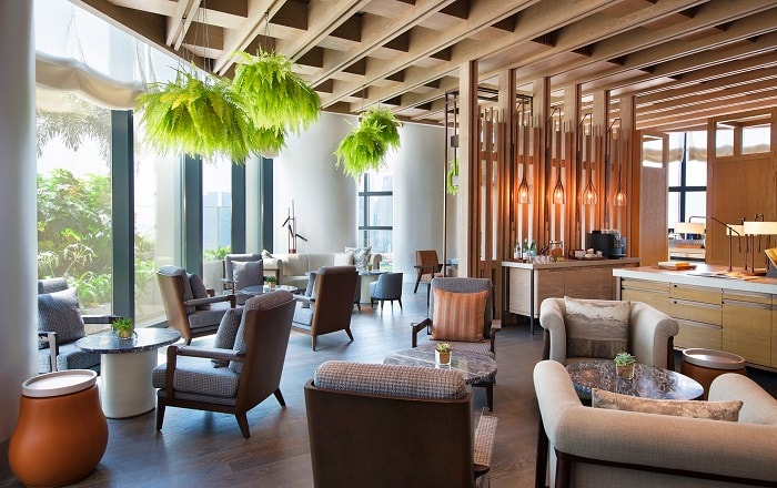 Andaz Hotel is Finally in Southeast Asia