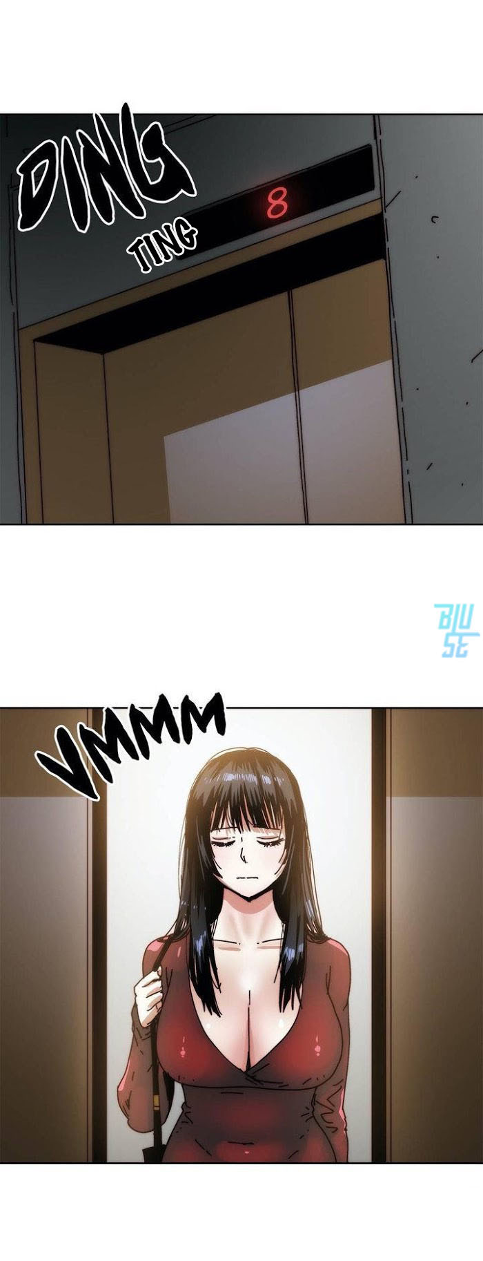 Đọc truyện Full Dục Vọng Chết Người - Chapter 27