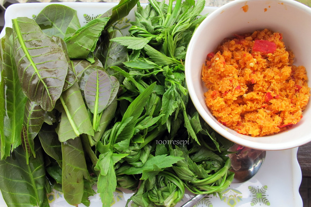 Resepi Network Aneka Koleksi Resepi Masakan Sayur Sayuran