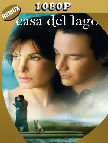 La casa del lago (2006) REMUX 1080p Latino [GoogleDrive] [tomyly]