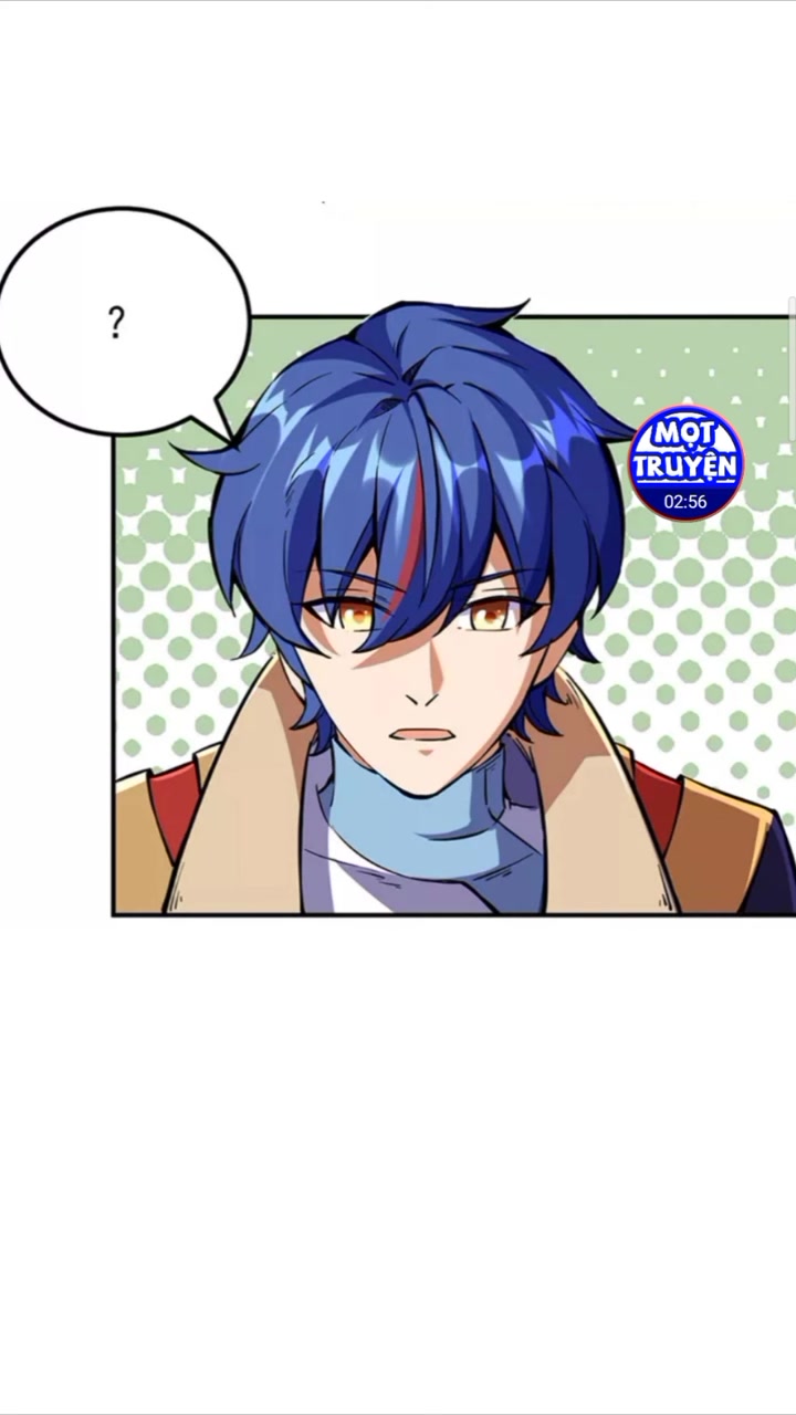 Võ Đạo Độc Tôn Chapter 236 - AB Truyện