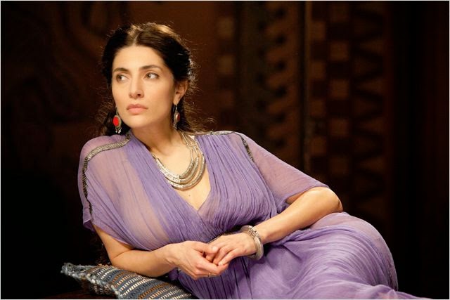 In principio era il caos: Il ritorno di Ulisse / parte 1^