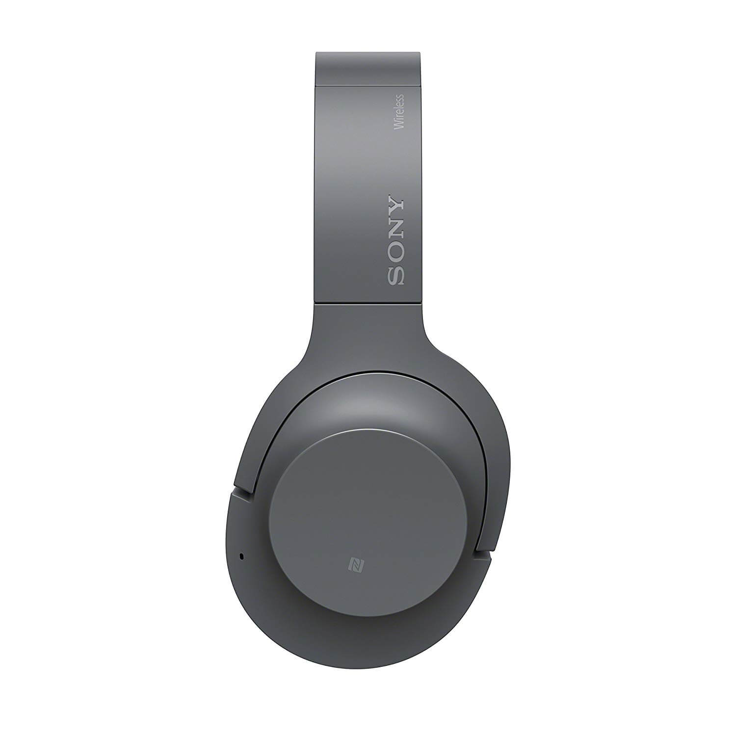 Sony WH-H900N Bluetooth h.ear On 2 Wireless Noise Canceling Headphones