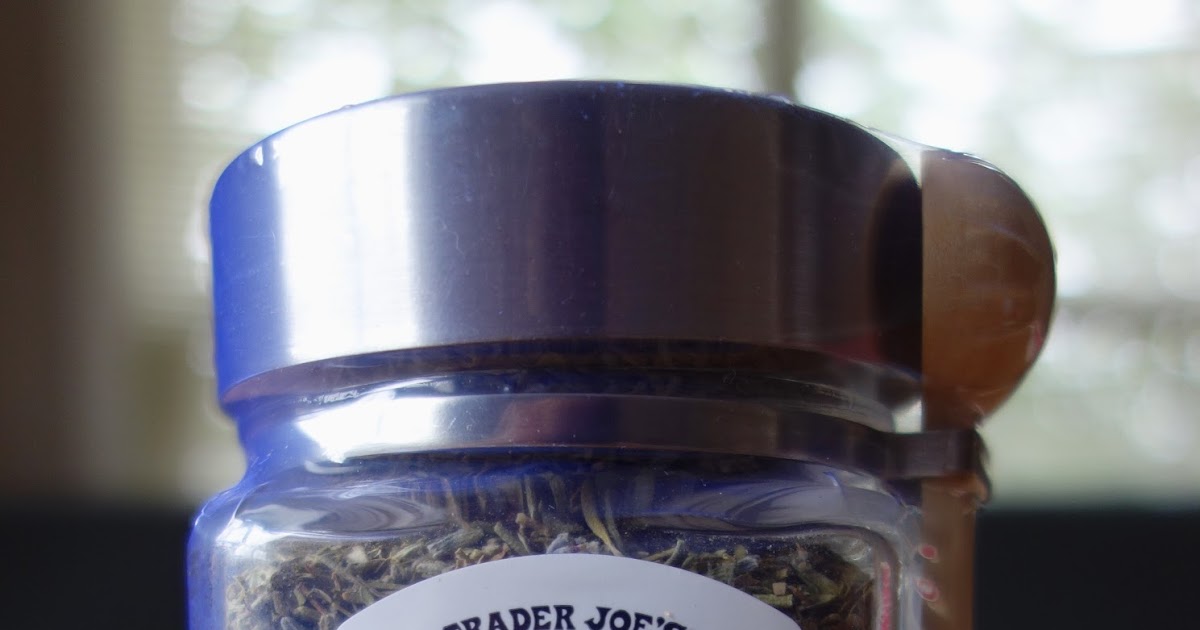 Trader Joe's Herbes de Provence