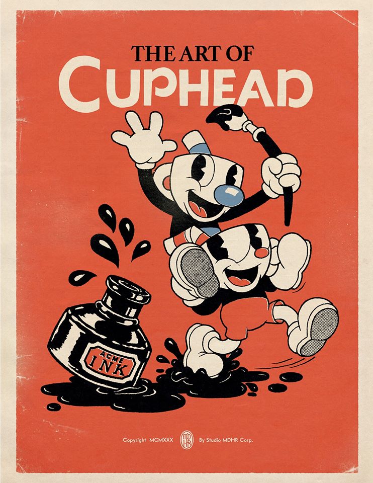 cuphead mega free cuphead mega free