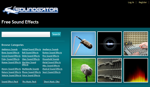 SoundGator