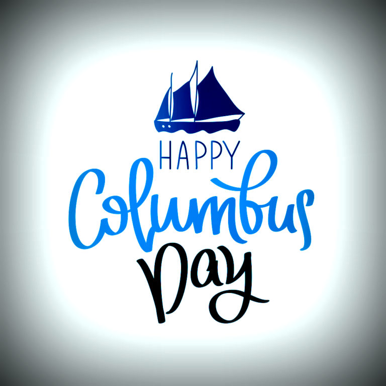 68 Best Quotes and Sayings for Columbus Day Best Wishes and Greetings