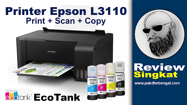 review printer epson l3110,Review Printer,printer epson l3110 print scan sopy,