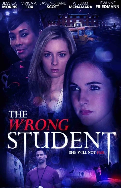 [HD] The Wrong Student 2017 Ganzer Film Deutsch