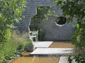 The Constant Gardener: Postcard from Japan: Gold-winning gardens