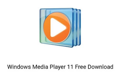 microsoft media player 11 free download