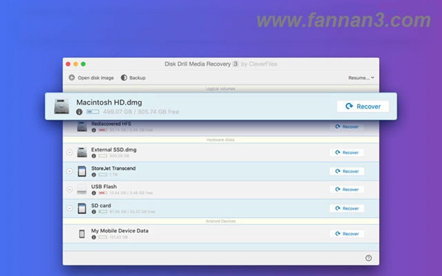 disk drill app disk drill app