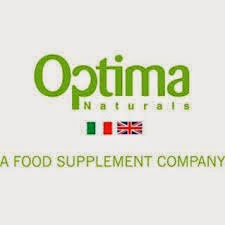 Collaborazione..OPTIMA NATURALS