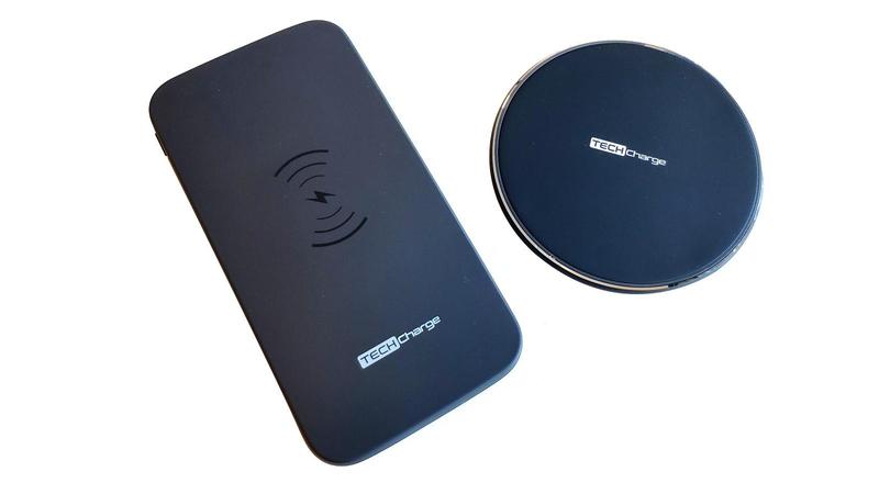 Wireless PowerKit