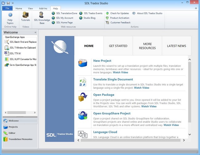 trados studio 2017 requirements trados studio 2017 requirements