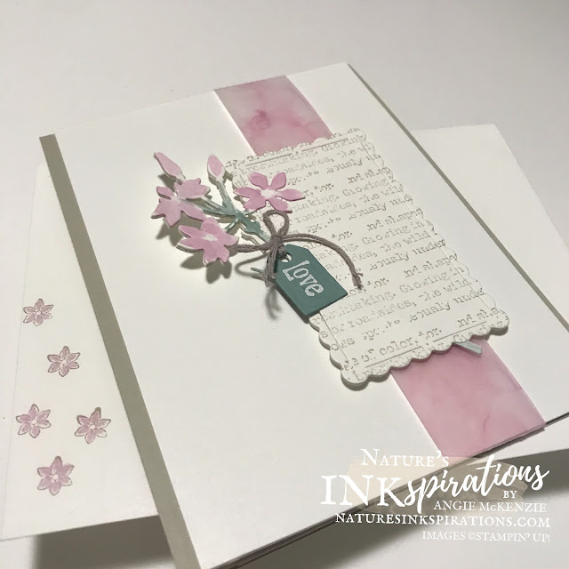 By Angie McKenzie for the Crafty Collaborations Technique Tuesday Blog Hop; Click READ or VISIT to go to my blog for details! Featuring the Quiet Meadows Bundle, the Scalloped Contours Dies and the Welcoming Window Photopolymer Stamp Set from the 2021-2022 Annual Catalog by Stampin' Up!; #birthdaycards #stamping #techniquetuesday #techniquetuesdaybloghop #quietmeadowbundle #quietmeadowstampset #meadowdies #welcomingwindowstampset #watercoloring #coloringwithblends #alcoholinksonvellum #20212022annualcatalog #naturesinkspirations #makingotherssmileonecreationatatime #diecutting #cardtechniques #stampinup #handmadecards #ministampincutandembossmachine #stamparatus