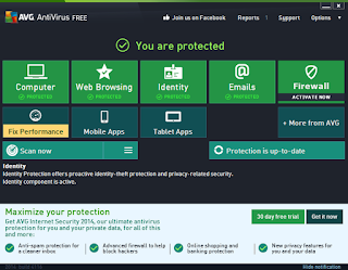 download free avg antivirus for windows 8.1