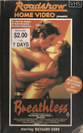 Watch Movies Breathless (1983) Full Free Online