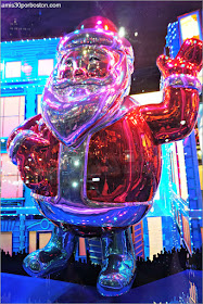 Escaparates del Macy’s Herald Square, Nueva York Escaparates del Macy’s Herald Square, Nueva York