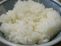 Is eating rice injurious to health