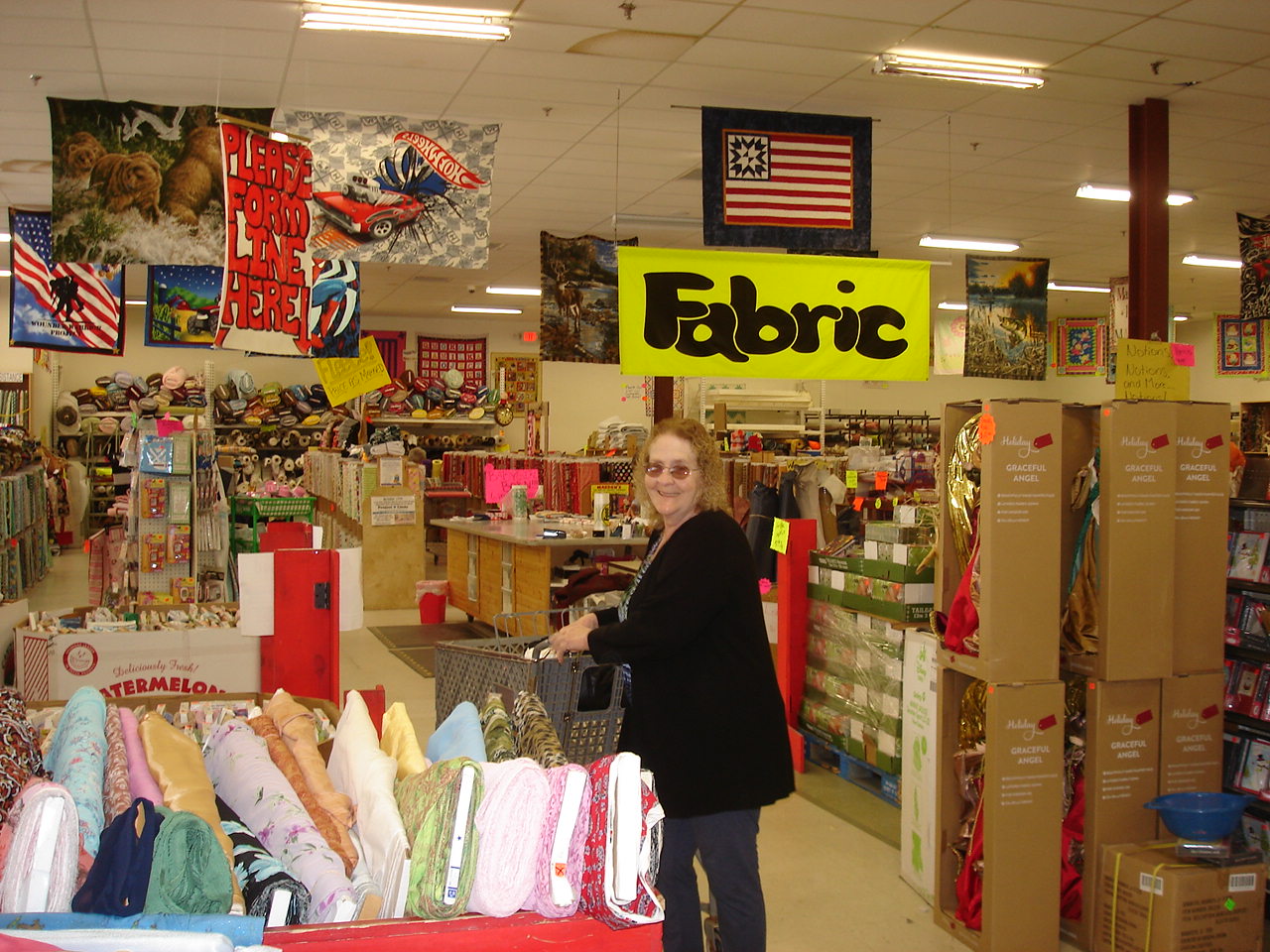 Park Hill Farm: Marvelous Marden's