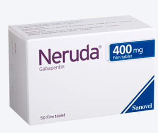 Neruda دواء