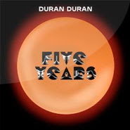 Five Years - Duran Duran Five Years - Duran Duran