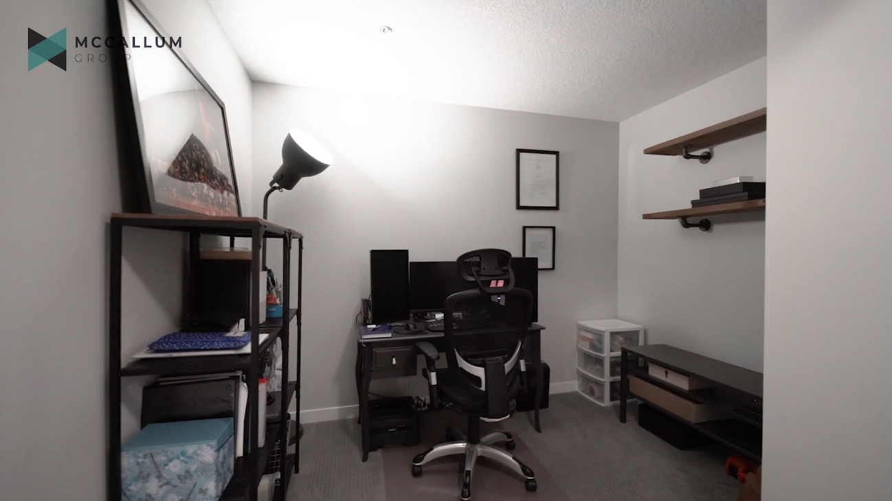 Condo Interior Design Tour vs. 216-7 Westpark Common SWCalgary, AB T3H 0C2, Canada