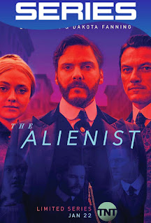 The Alienist Temporada 1  