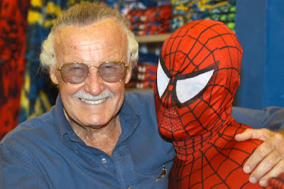 Hip-Hop And Marvel Stars React To Stan Lee's Death Hip-Hop And Marvel Stars React To Stan Lee's Death